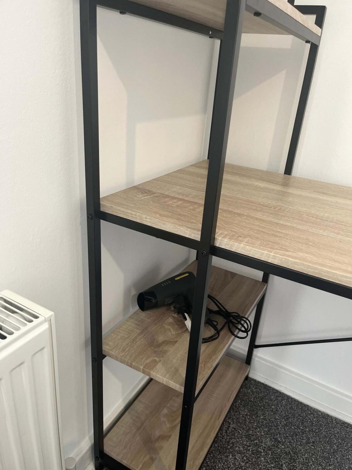 Stylish 2br - - Centre & St - Parking