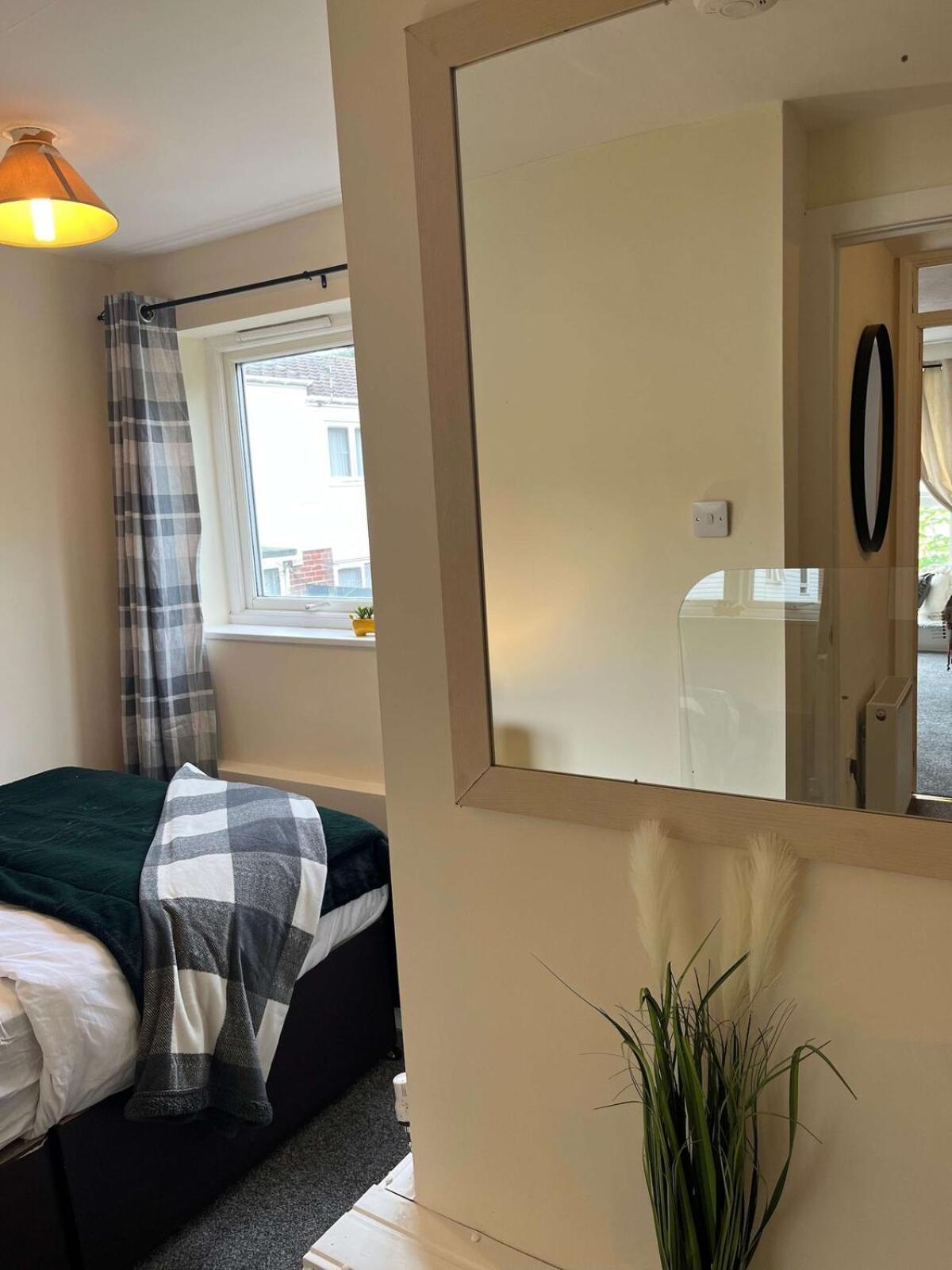 Stylish 2br - - Centre & St - Parking Apartment