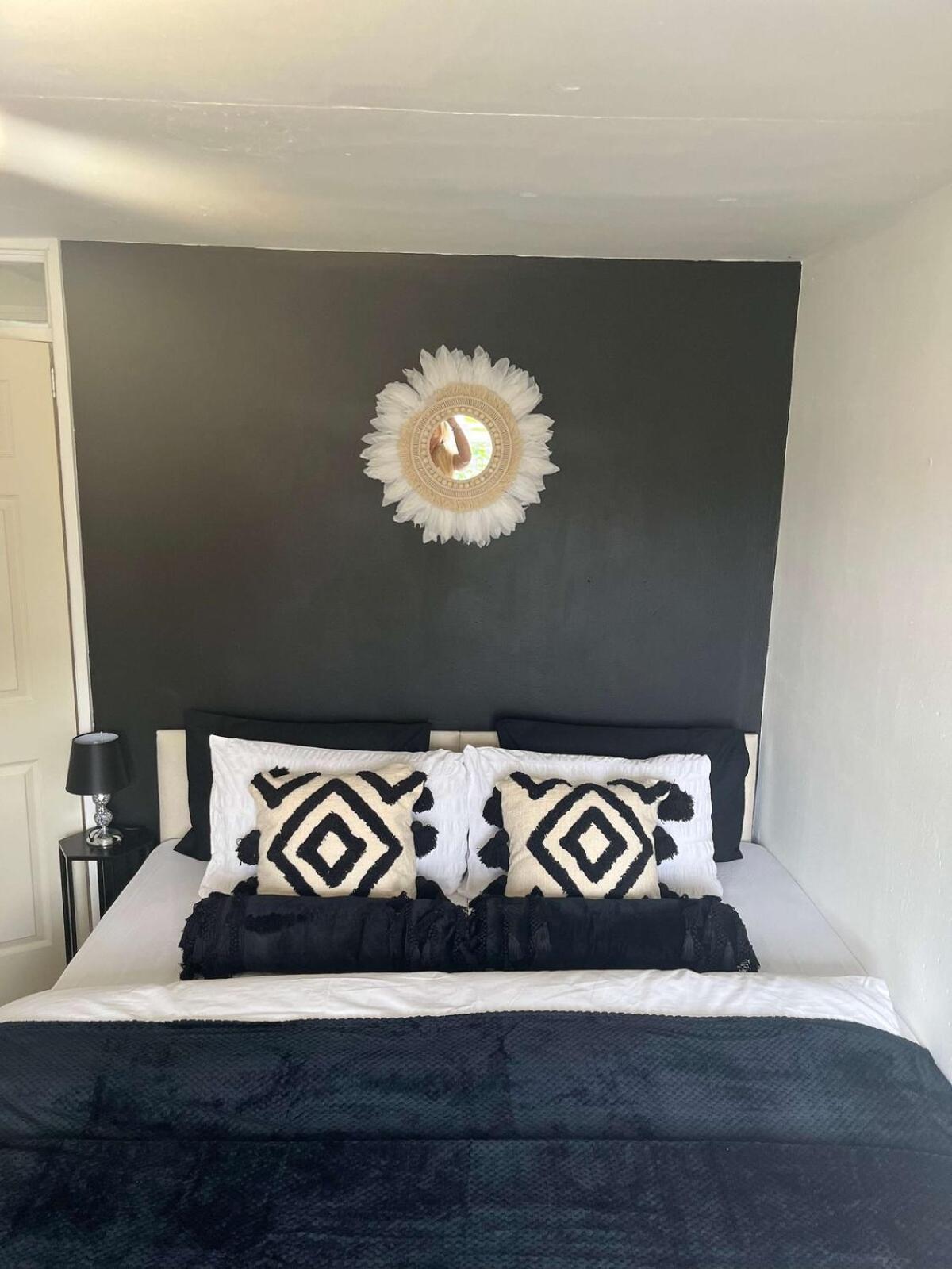Stylish 2br - - Centre & St - Parking Apartment Newcastle upon Tyne