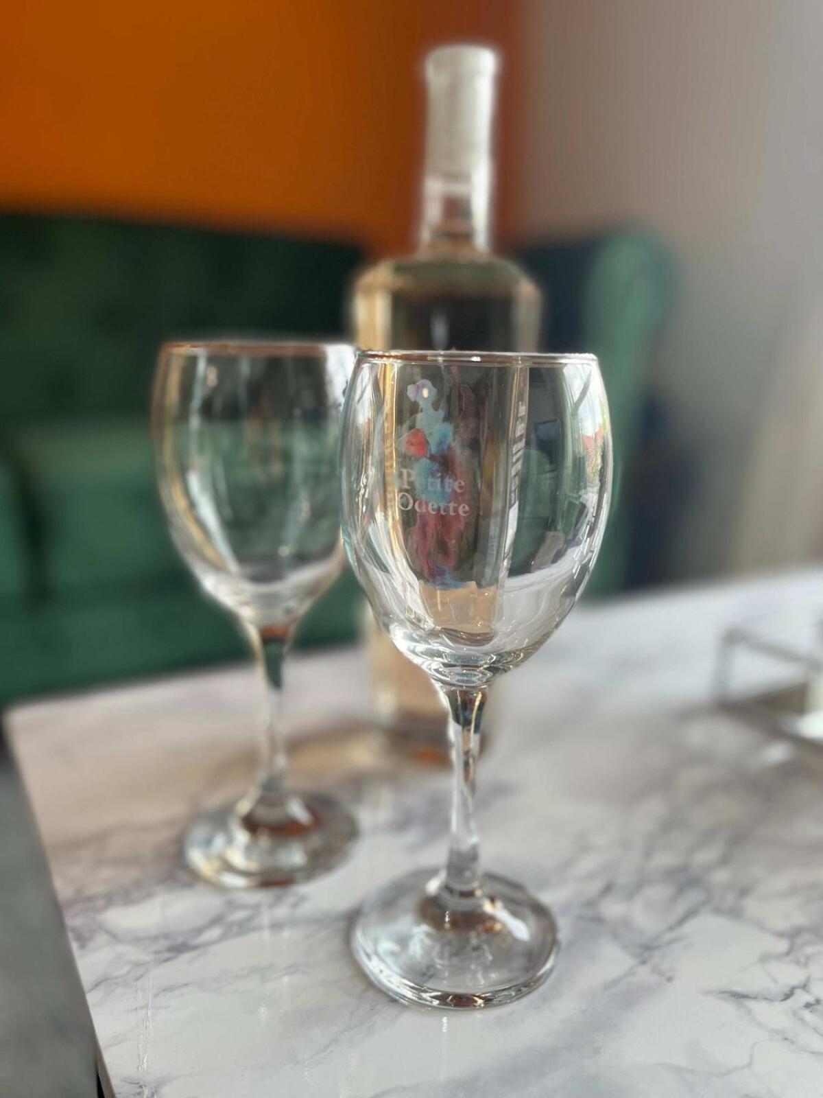 Stylish 2br - - Centre & St - Parking Newcastle upon Tyne