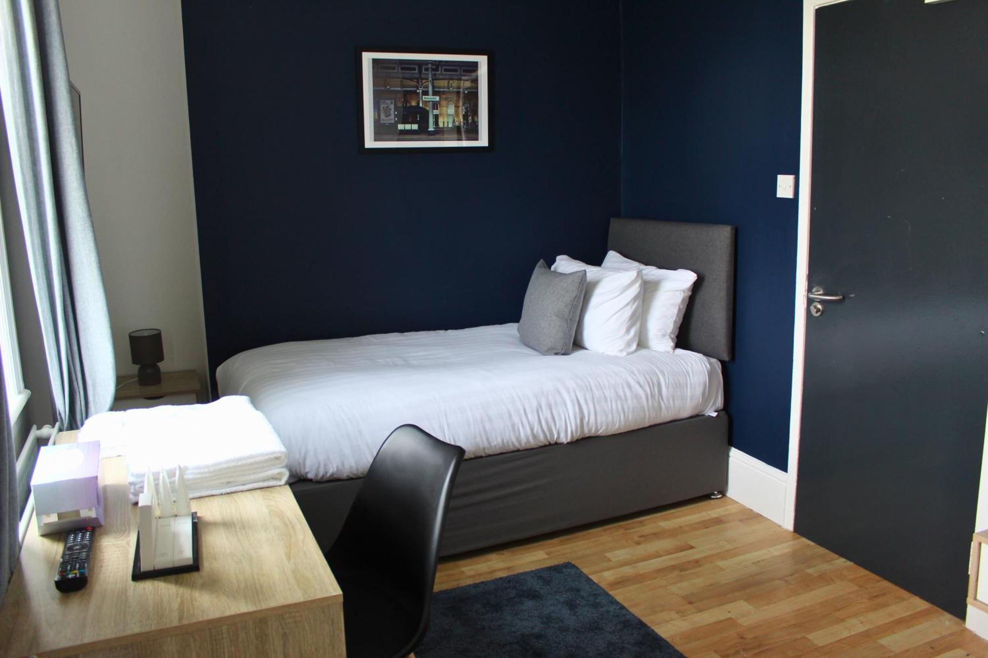 Citysteps West 3*