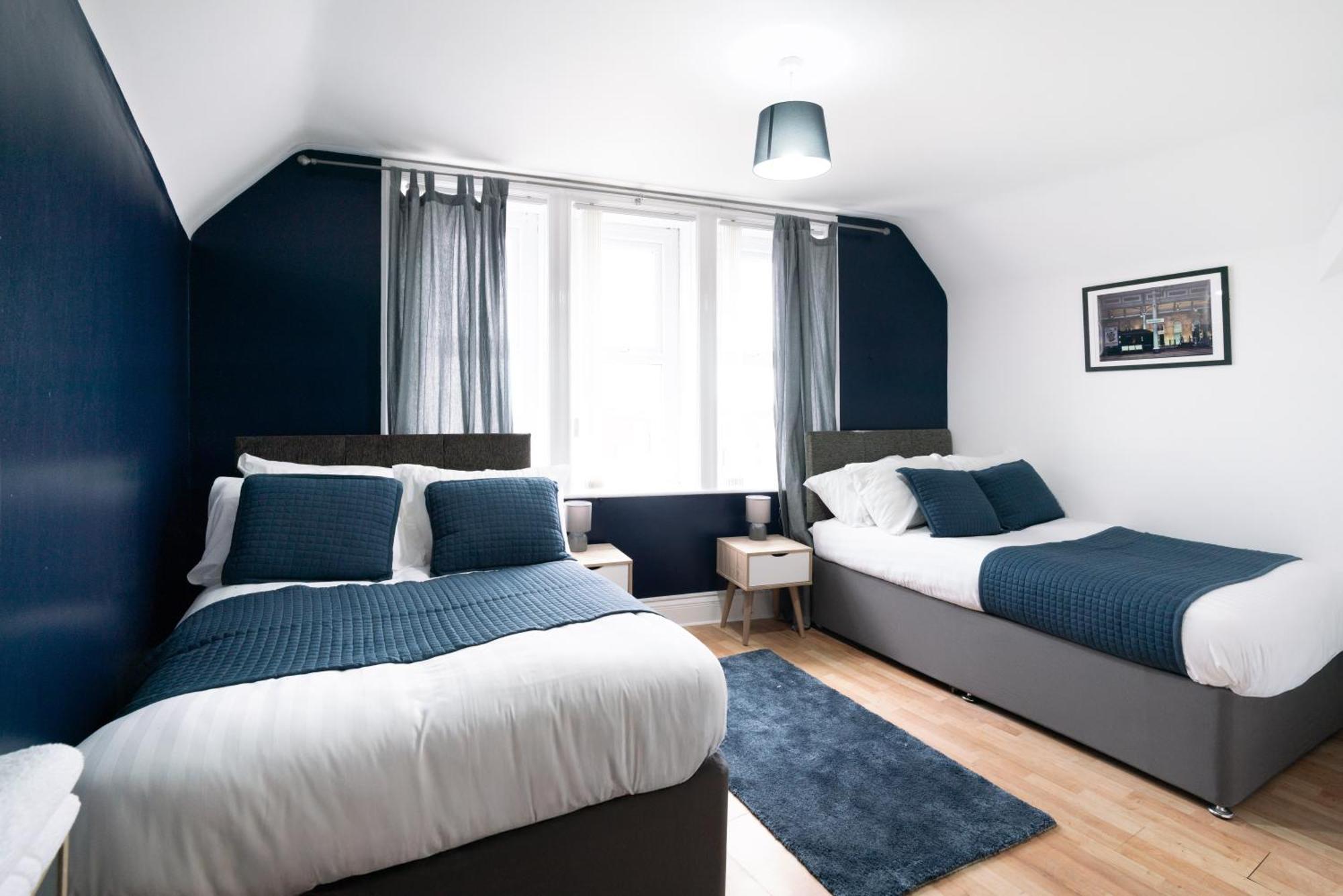 Citysteps West 3*