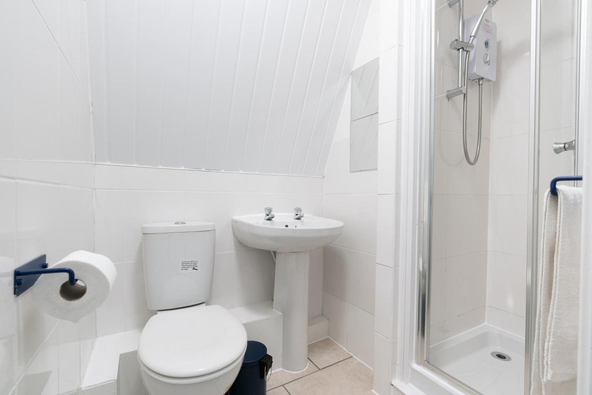 Citysteps West 3*