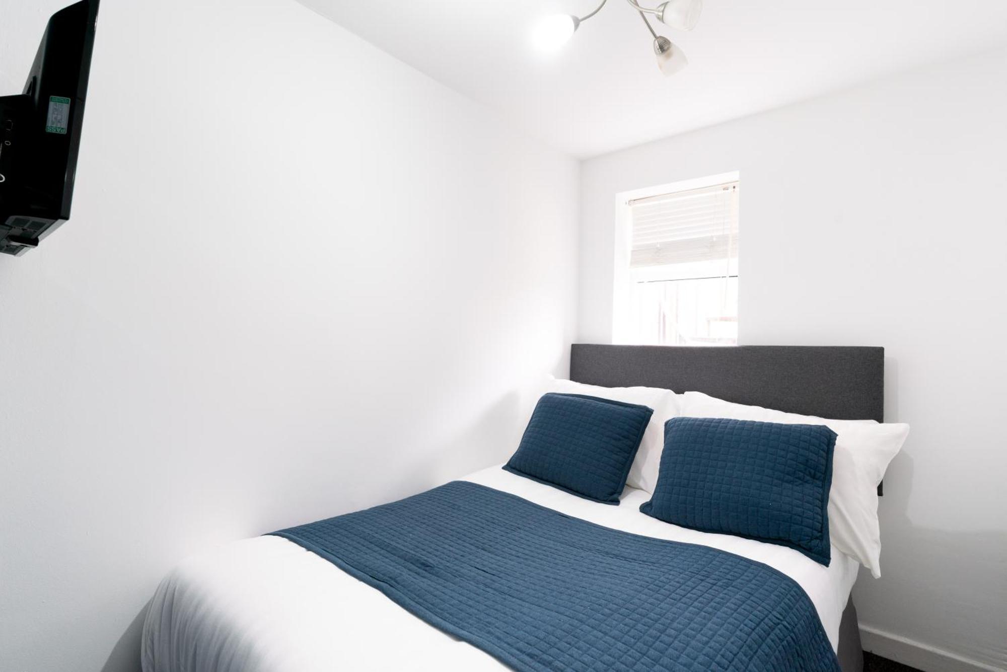 Citysteps West 3* Newcastle upon Tyne