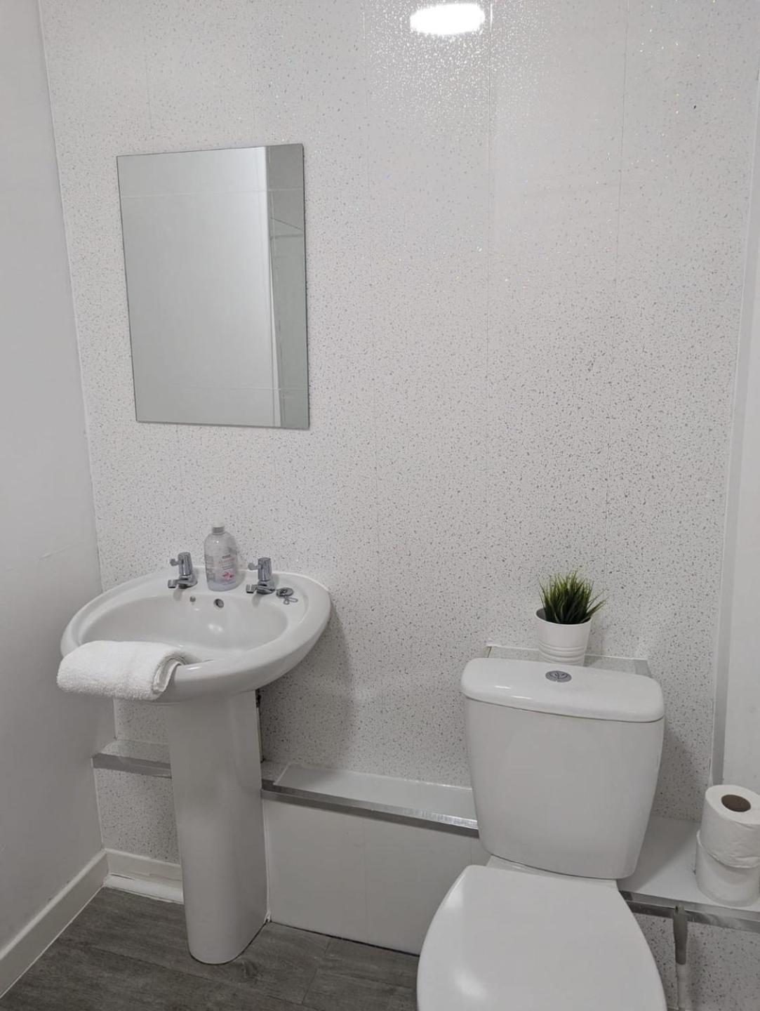 City Stays Guest house Newcastle upon Tyne