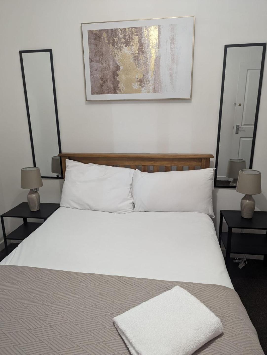 Guest house City Stays