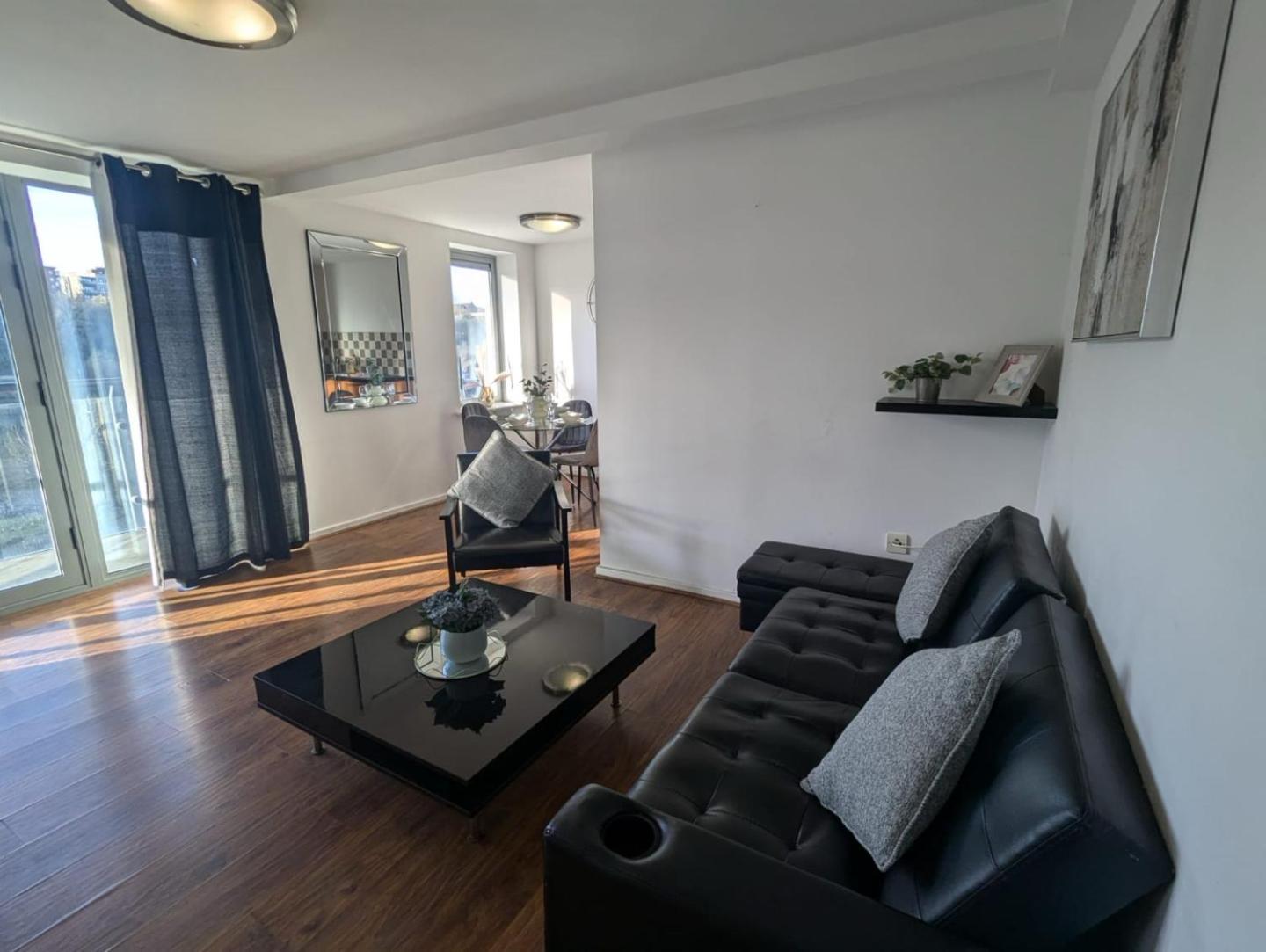 City Stays Guest house