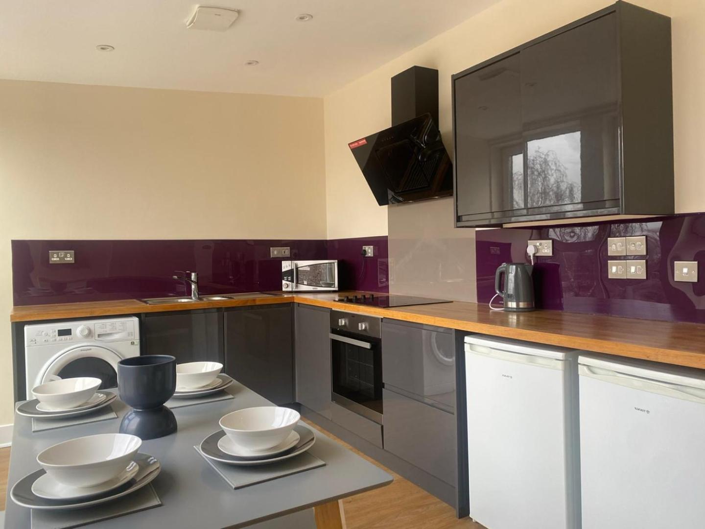 Guest house City Stays