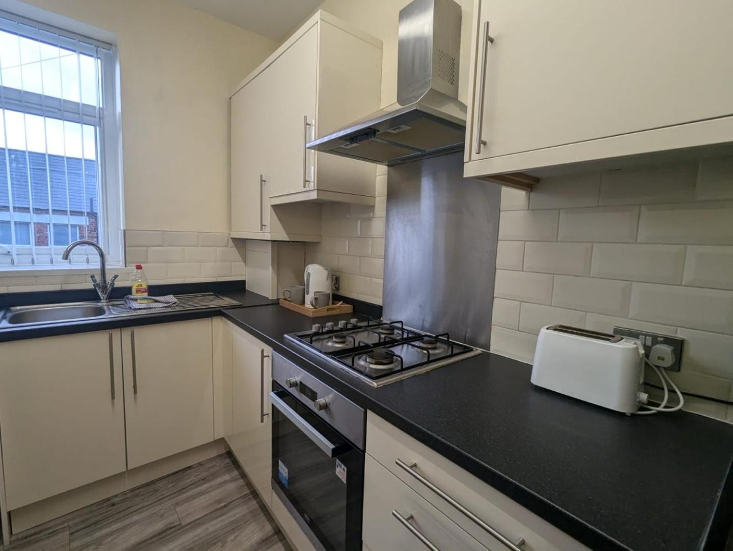 City Stays Guest house Newcastle upon Tyne