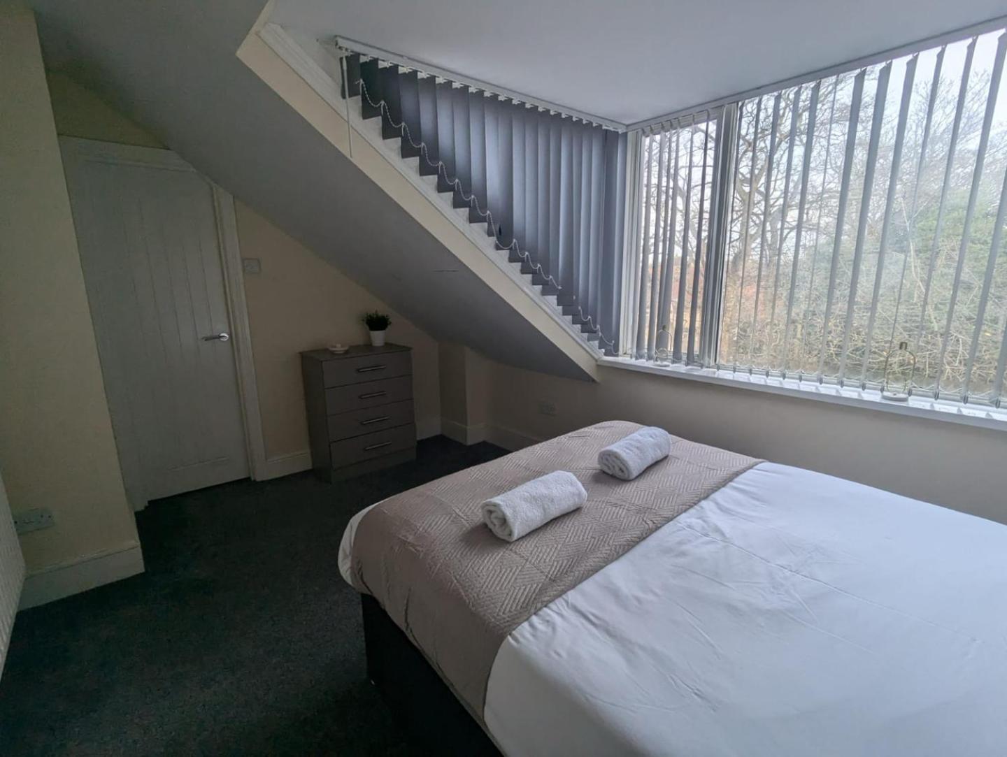 City Stays Guest house *