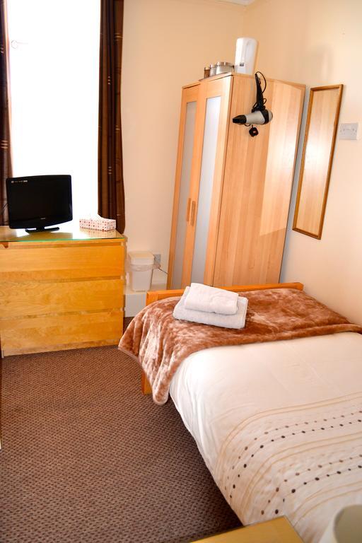 The Avenue Bed & Breakfast