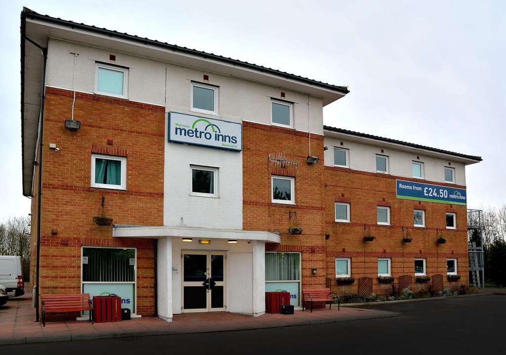 Inn Metro