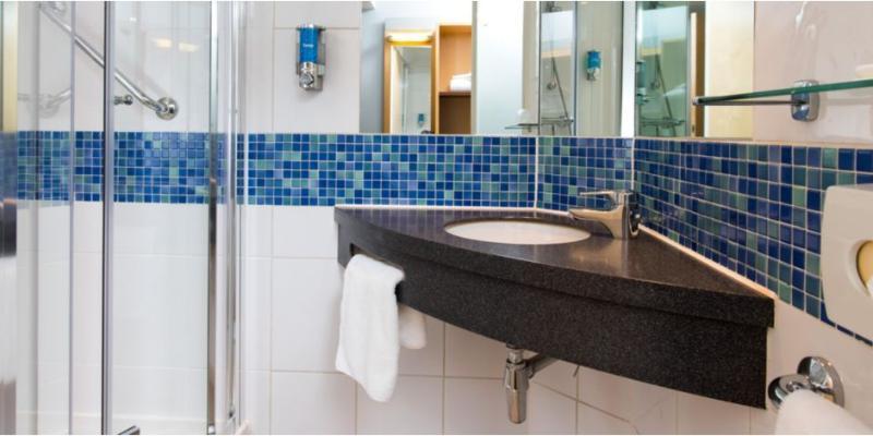 Holiday City 3* Newcastle upon Tyne