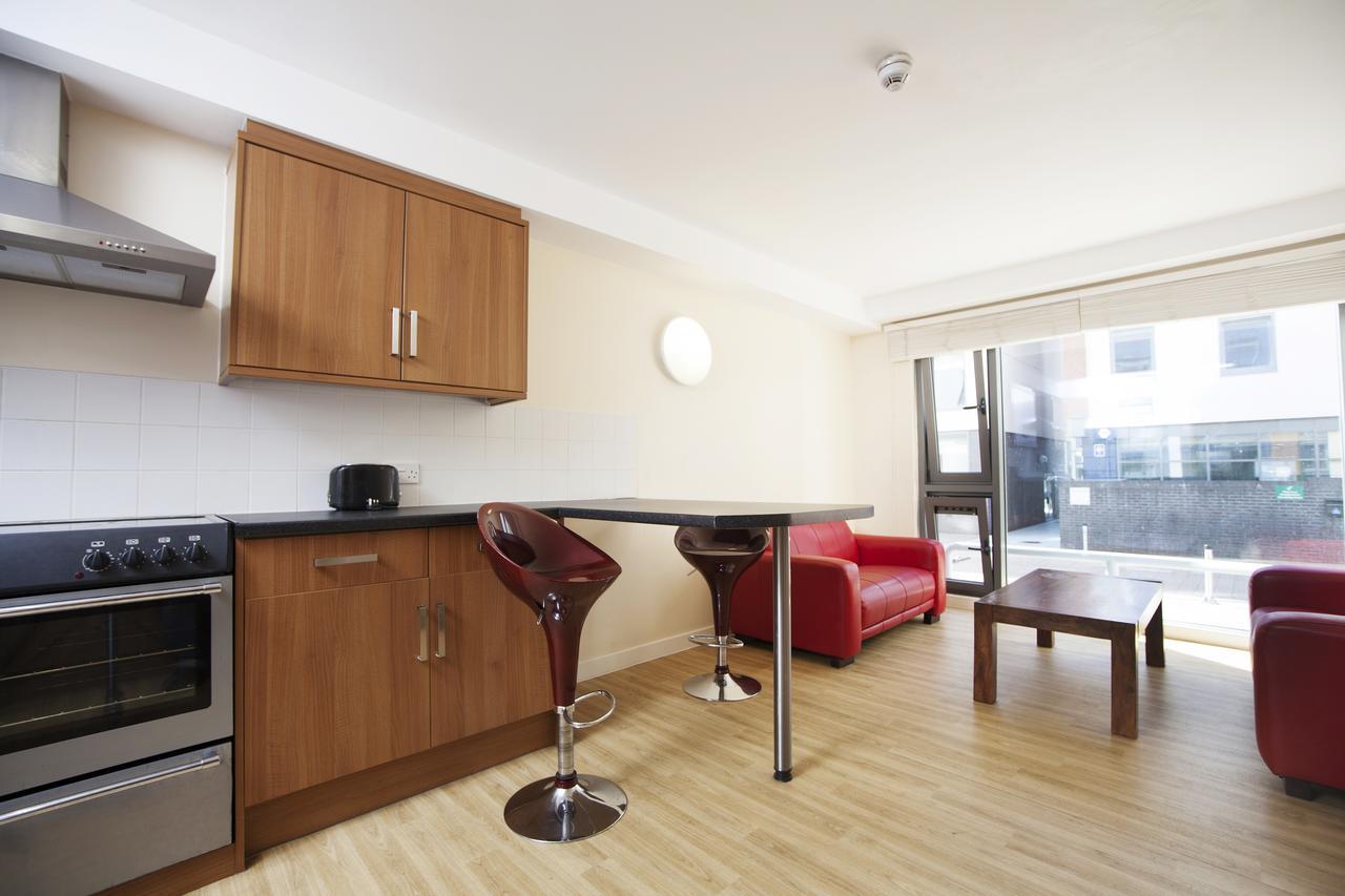 Apartment New Bridge Street *