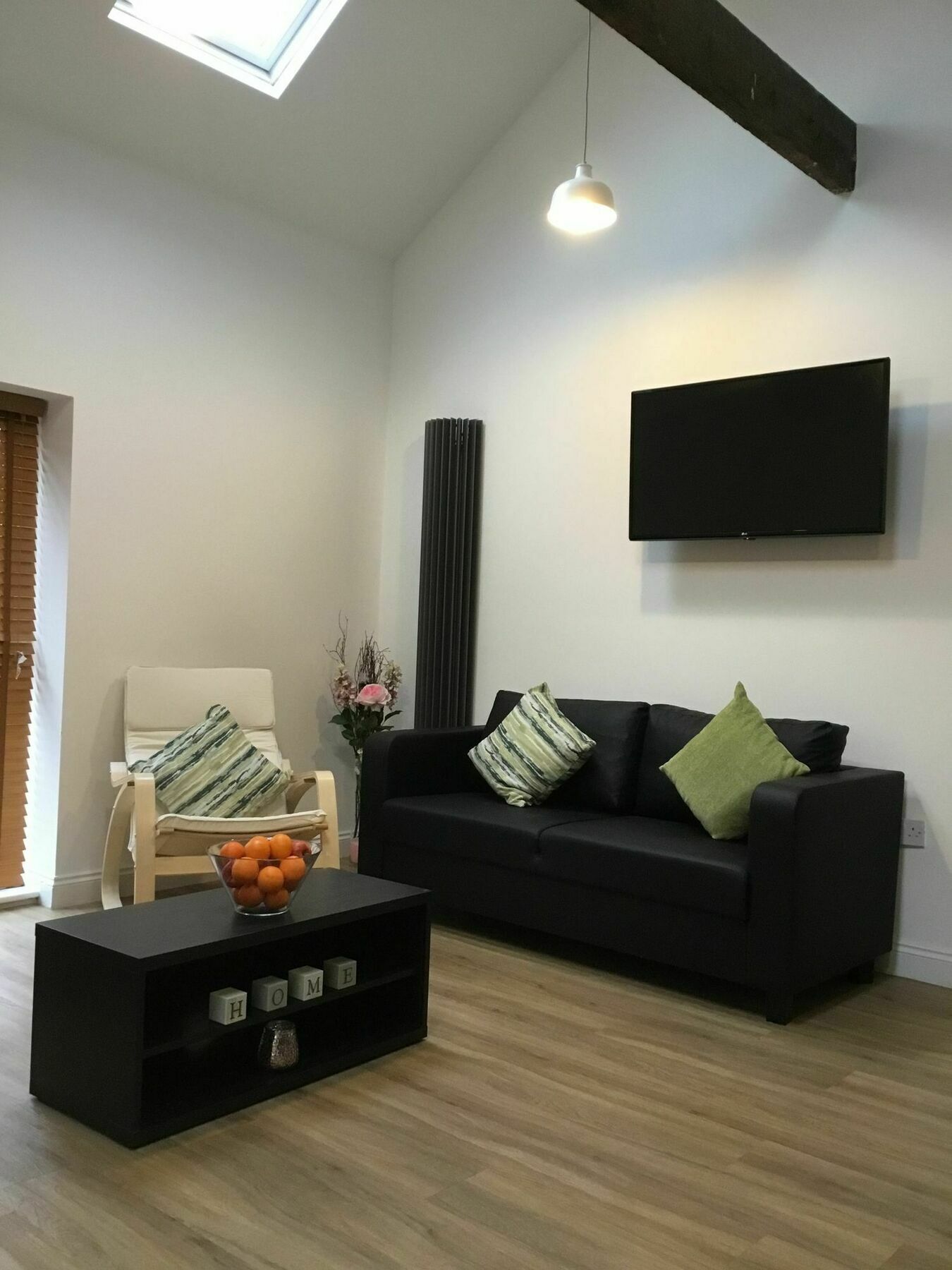 Luxury Apartment *