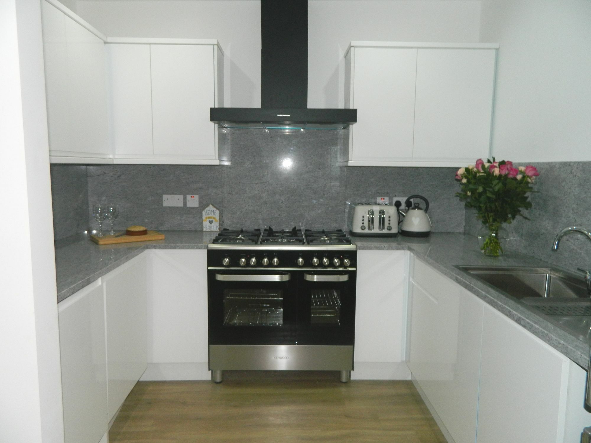 Apartment Luxury Newcastle upon Tyne