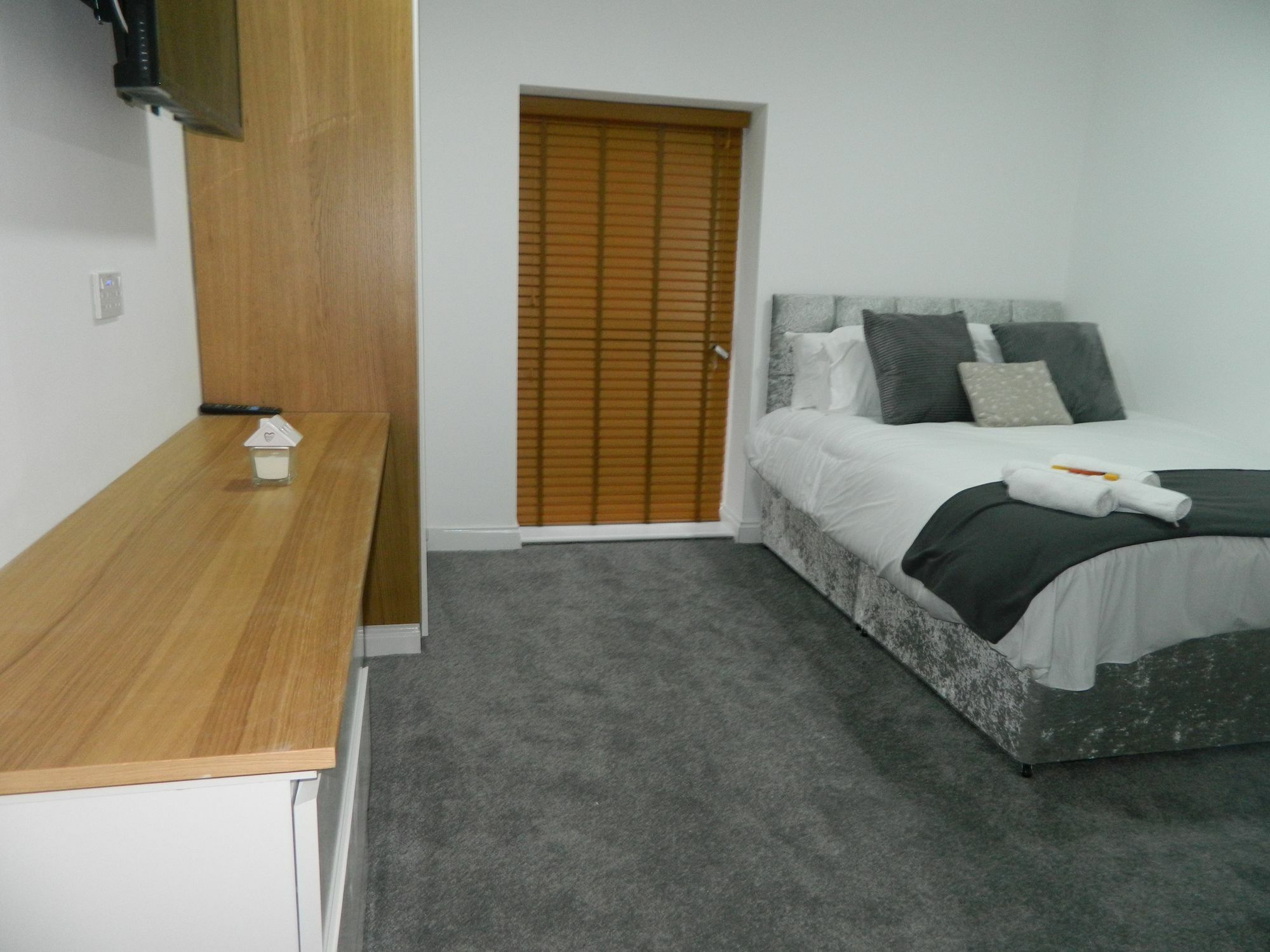 Luxury * Newcastle upon Tyne