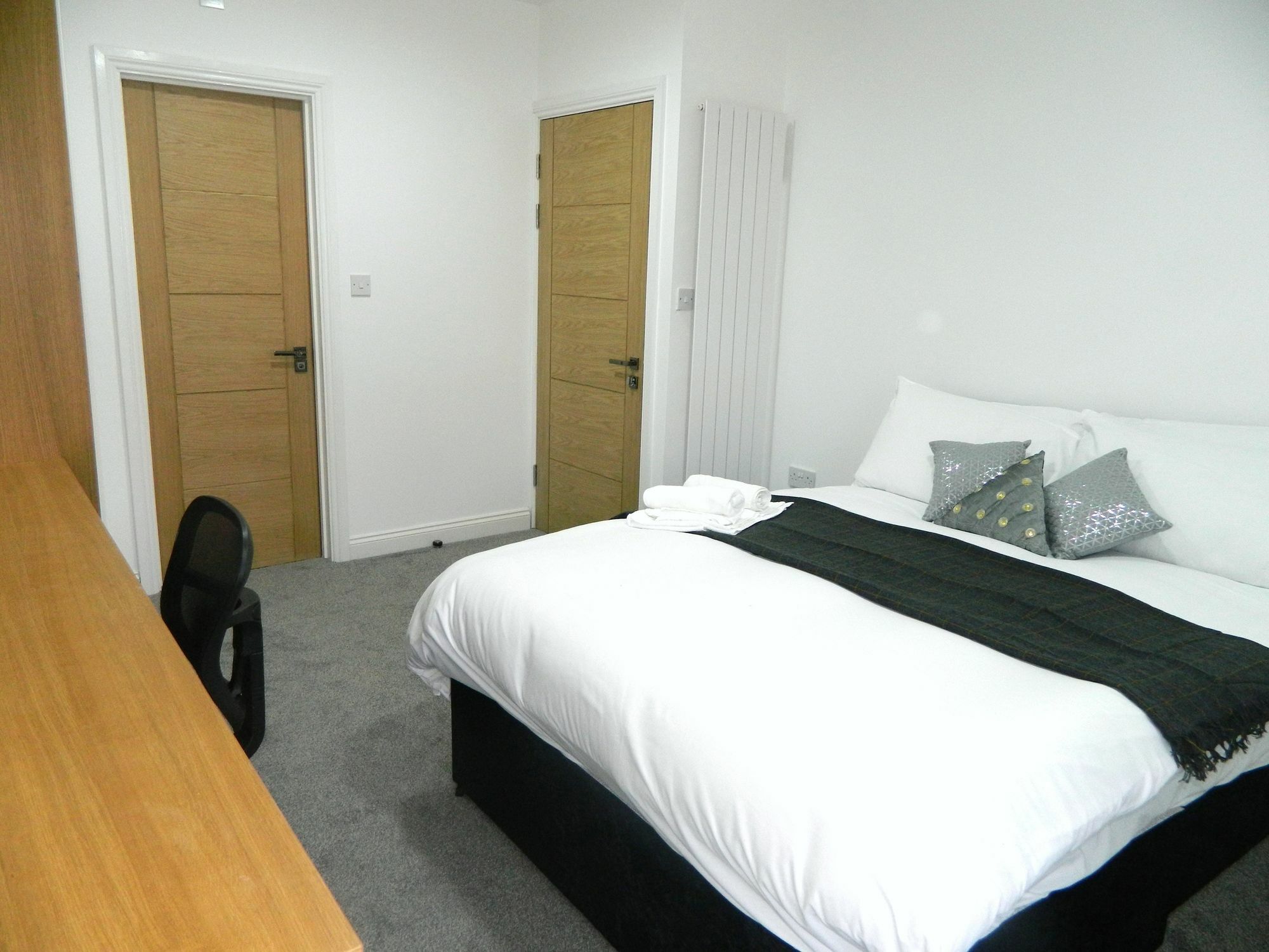 Apartment Luxury *