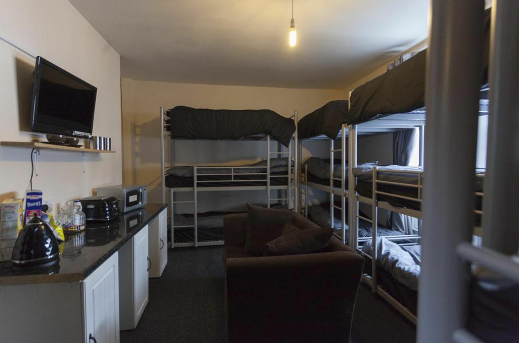 Hostel Fenham Express Newcastle upon Tyne