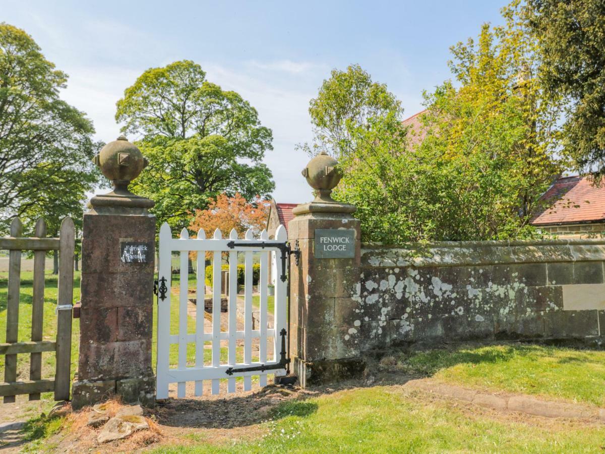 Fenwick Retreat At Fenwick Holiday home