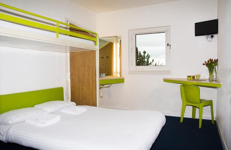 Inn Metro
